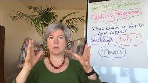 Caitlin Walker on the difference between Clean Interviewing and Symbolic Modelling