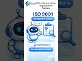 ISO 9001 - Context Matters