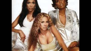 Destiny's Child - Nasty Girl (HQ Sound)