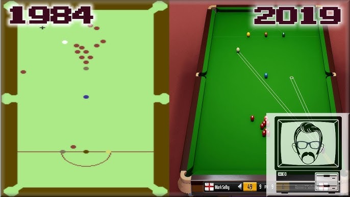 Snooker 19 on Steam