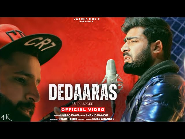 Dedaaras  | Ishfaq Kawa | Shahid vaakhs | New kashmiri song class=