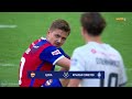 Обзор матча ЦСКА – «Крылья Советов» || 2 тур Альфа-Банк РПЛ
