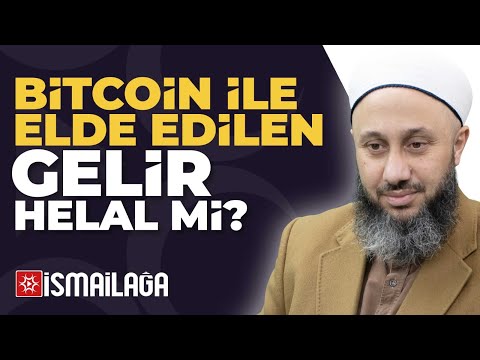 Video: Bitcoin maşını varmı?
