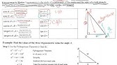 6 4 Skills Practice P 25 Rectangles In Spanish Youtube