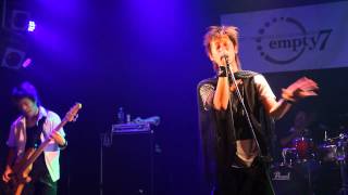 empty7 灼熱のcobalt @BEATSTATION