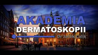 Iii Konferencja Akademii Dermatoskopii
