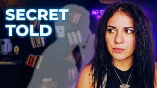 Pisces ♓️ This Person is Nervous You Might Get The Wrong Idea When They Reveal This Secret to You.