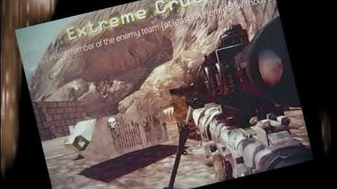 call of duty modern warfare 2 massive kill streak with aiming sticker