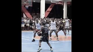 mavs play , first play Justin 5v5. highlights ✨