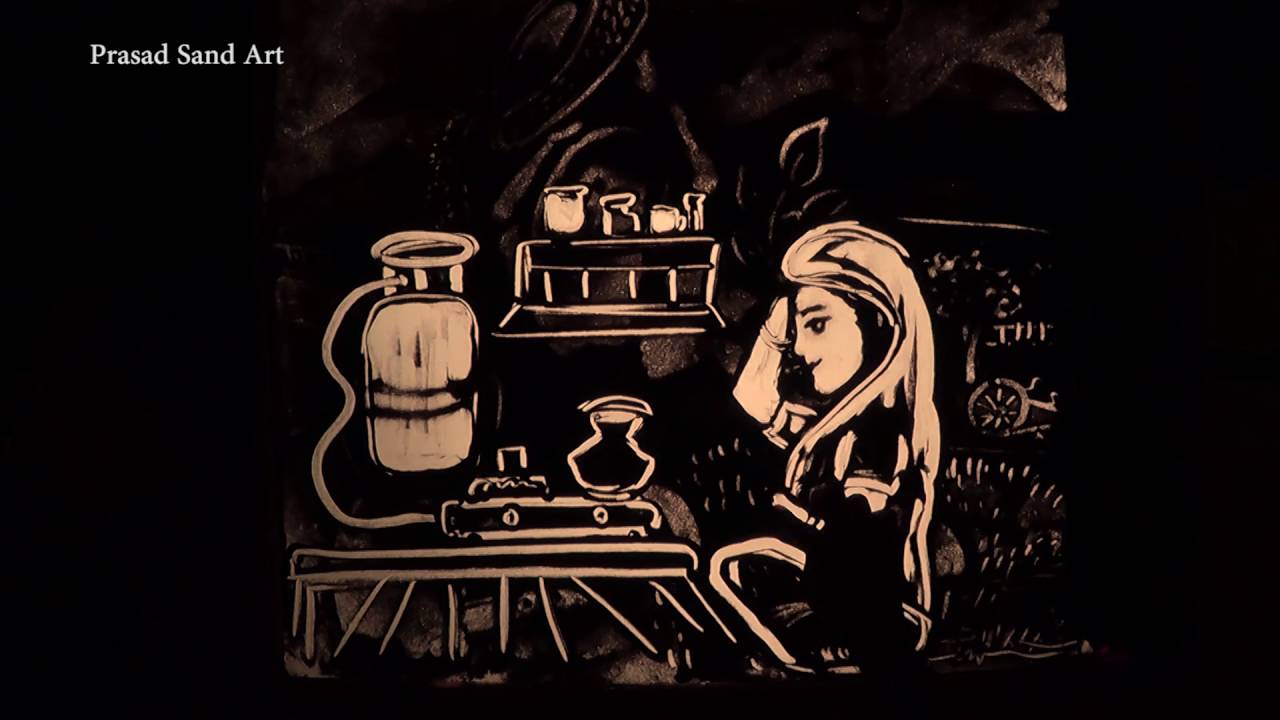 A man on a mission to transform India