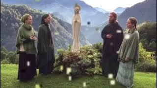 MAGNIFICAT HARPA DEI