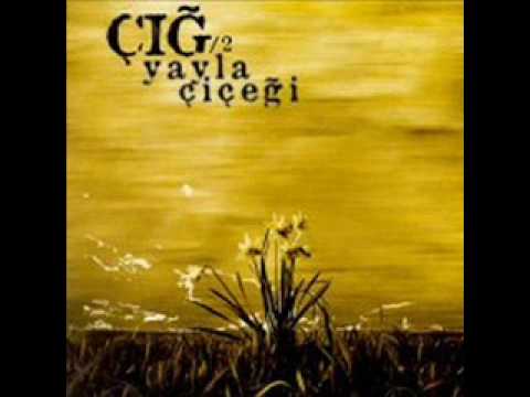 Grup Cig - Sekiz Okuz