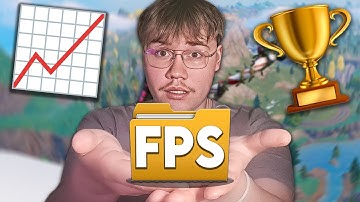 👑📈 The BEST FREE Tweak Pack for FPS & Less Input Delay! (2025)