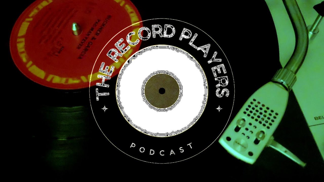 Episode 1 The Record Players Podcast YouTube