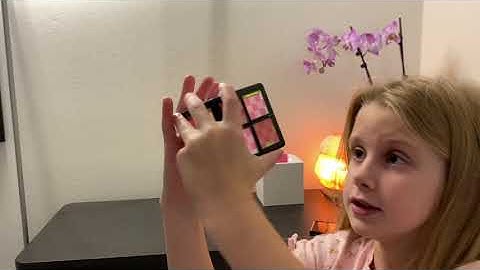 HOW TO PLAY Eat the Pizza First Level on WOWCube Game System by Anna Filin