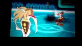 Battle Video: Malamar vs. 5