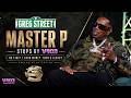 MASTER P Talks No Limit x Cash Money Tour, Legacy & Building an Empire | V-103 Exclusive