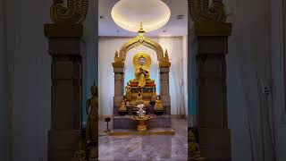 Freen Sarocha Seeks Divine Blessings Before The Release Of Gl Series The Loyal Pin Freen Sarocha