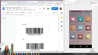 Odoo Barcode Nomenclature