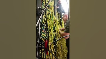 Wekiva Elementary School CORE Network Upgrade