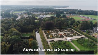 Antrim Castle & Gardens