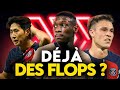  kolo muani ugarte lee ces joueurs doiventils dj quitter le psg 