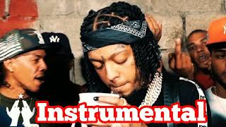 Video thumbnail of "ROCHY RD MANOLA  INSTRUMENTAL BEAT DEMBOW 2023"