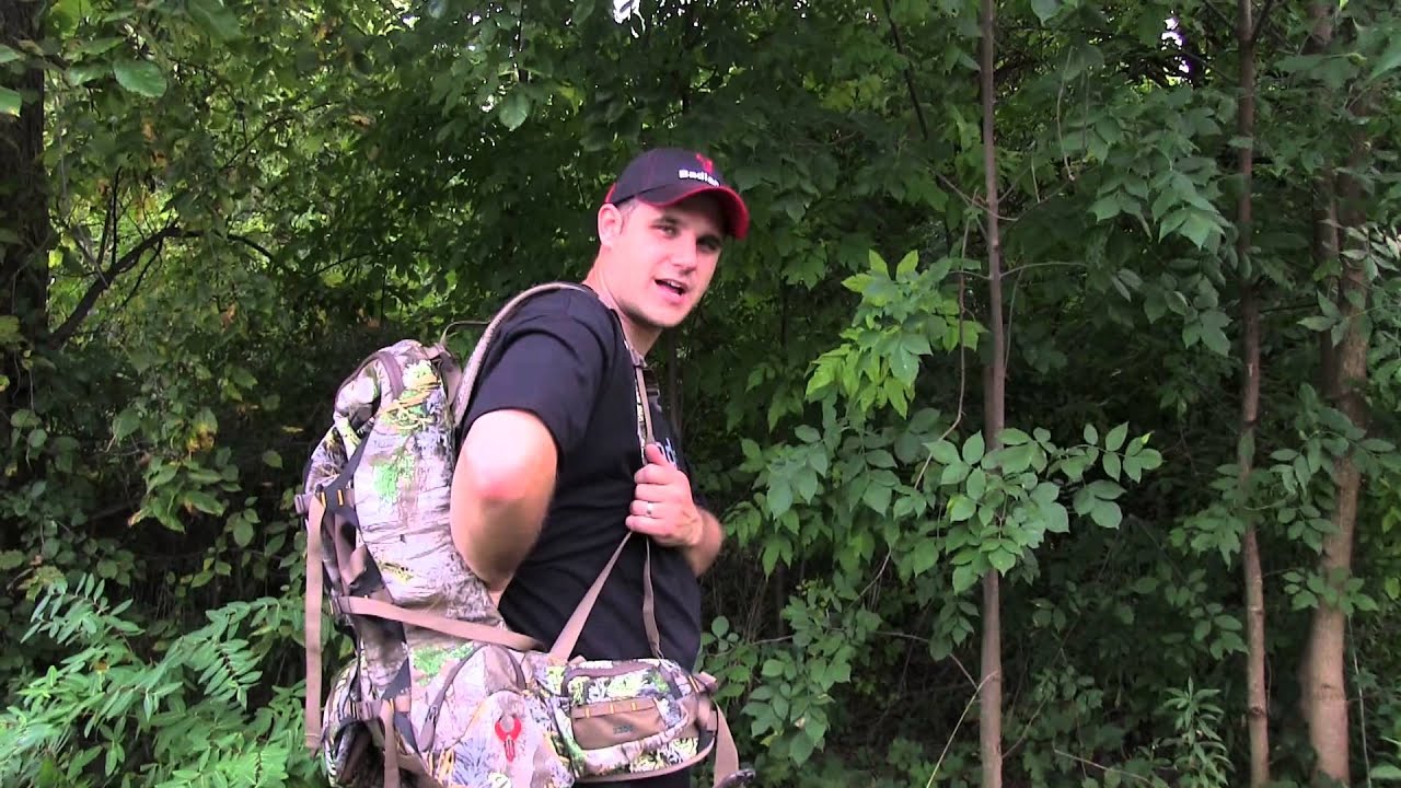 badlands h2 backpack