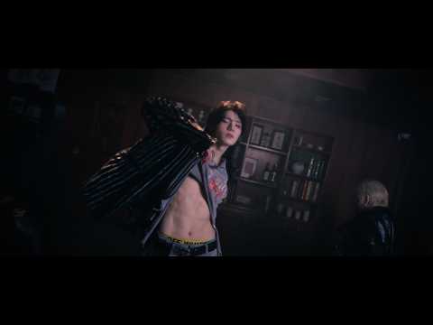 NEUKJUN 늑준 'Just love me' MV (Performance Ver.) - YouTube