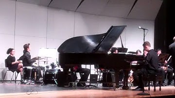 Jazz Ensambles - RMHS v2. 12112014