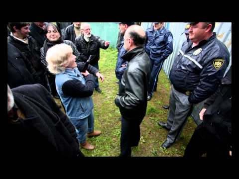 შოთა გუჯაბიძის ფოტოგამოფენა