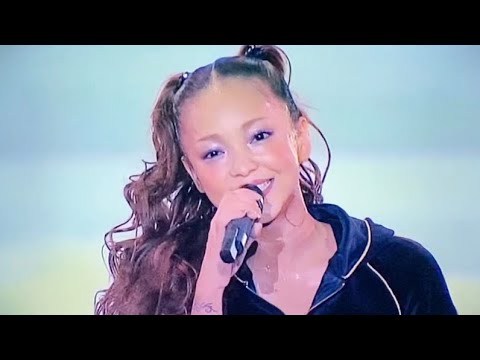 安室奈美恵　スタッフシャツ　ブラック　a walk in the park 安室奈美恵 スタッフシャツ ブラック a walk in the park 安室