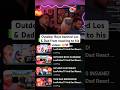 Los Dad FINDS OUT Outdoor Boys REMOVED Their Reactions 😢 #lospollostv #funny #viral