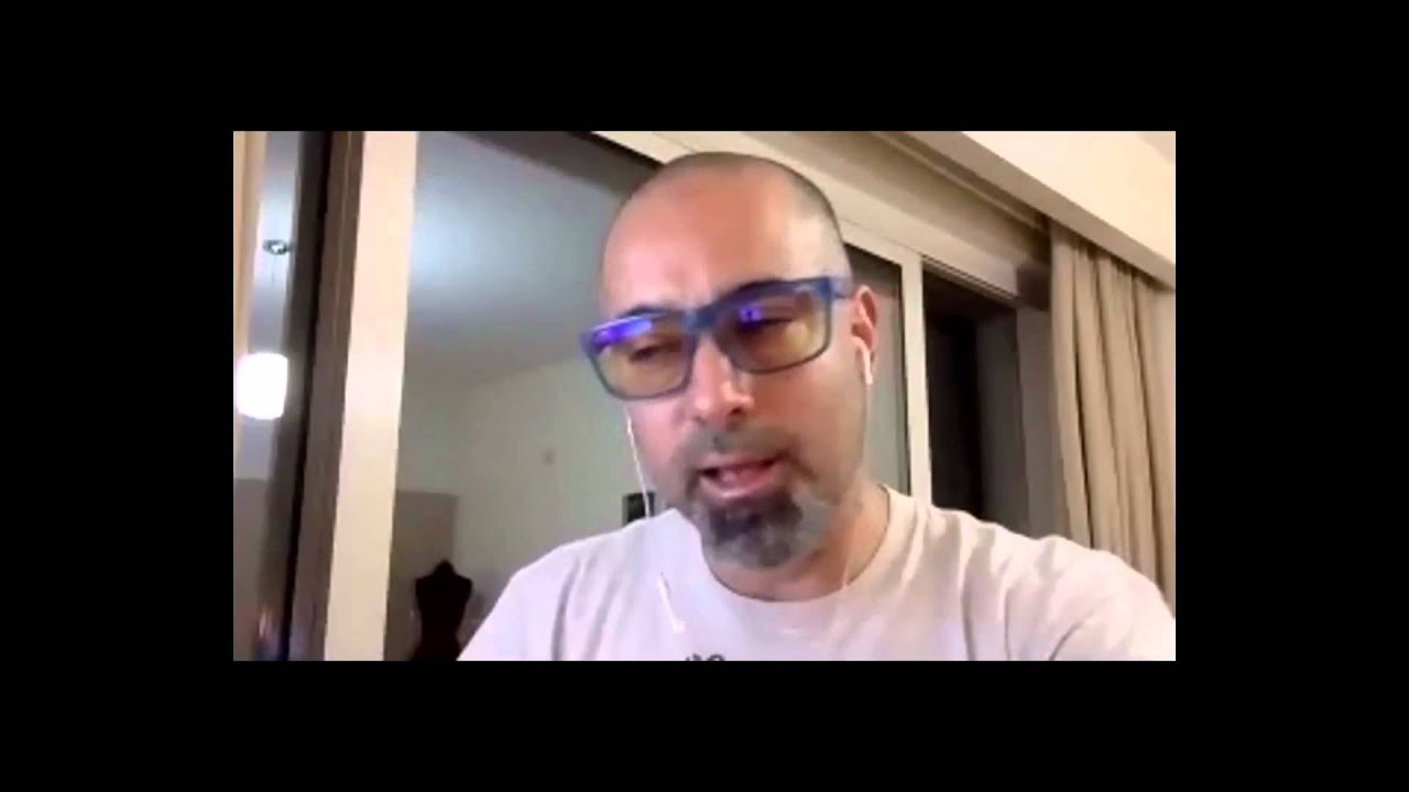 I don't loop emails, mine have an end - Andre Chaperon