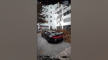 NFS Most Wanted Edition  🔥