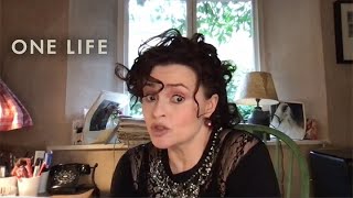 What Helena Bonham Carter Hopes Stays With Her After Filming 'One Life' | toofab