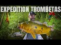 Expedition trombetas  le film complet