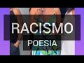Poesia DISSERAM - Thaty Meneses (sobre Racismo)