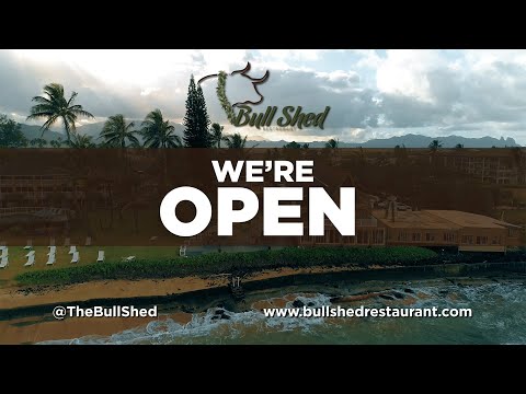 Video: De 10 beste restaurants op Kauai