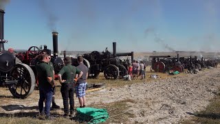Great Dorset Steam Fair 2022