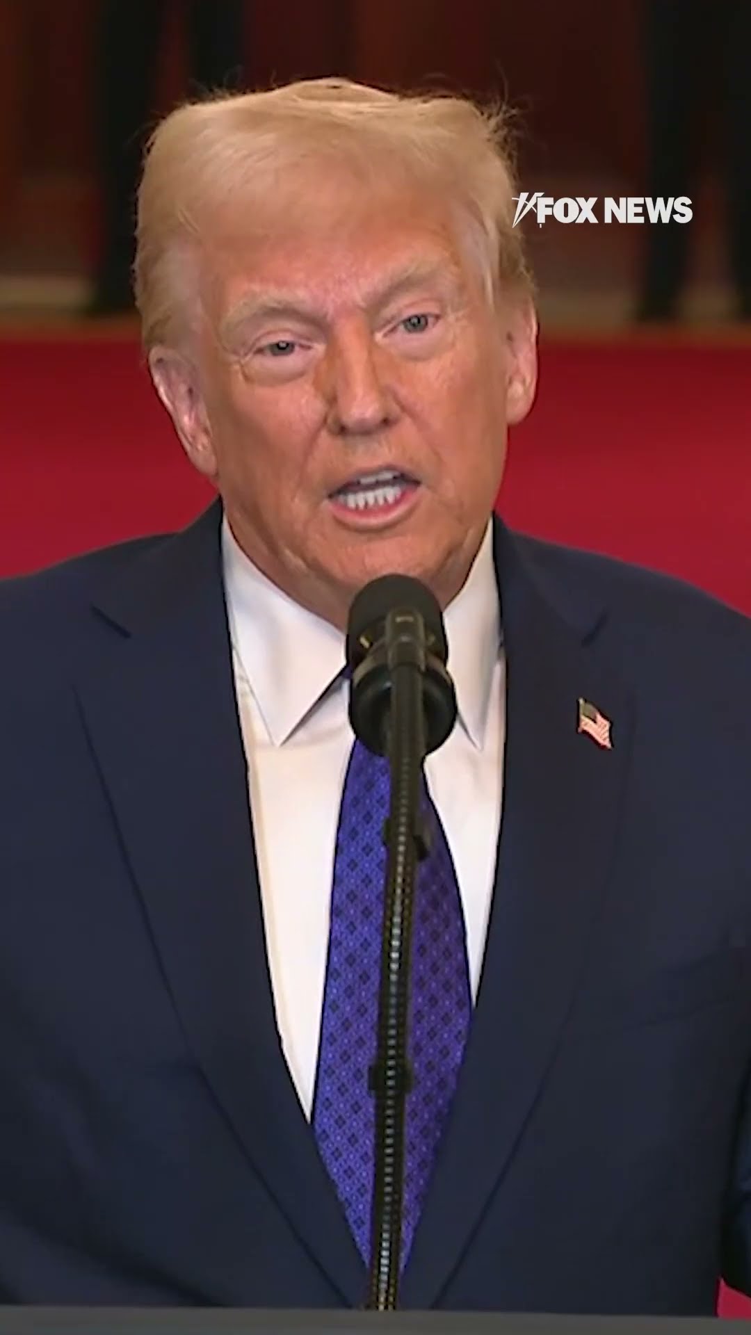 President Trump signs the Laken Riley act into law