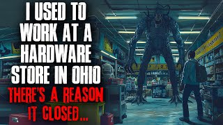 I Used To Work At A Hardware Store In Ohio, There's A Reason It Closed
