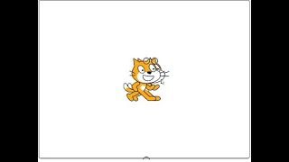 Creating Clones and Motion in scratch programming - English