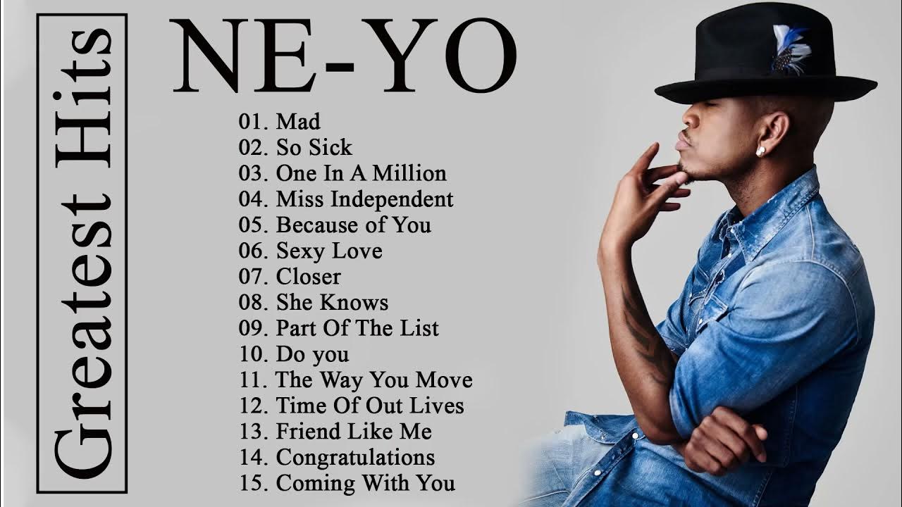 Ne-yo американский певец. Ne-yo. Ne-yo feat. Ne-yo feat. Miss independent (remix) ne-yo remix.
