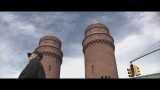The Kingsbridge Armory could be seeing some big plans