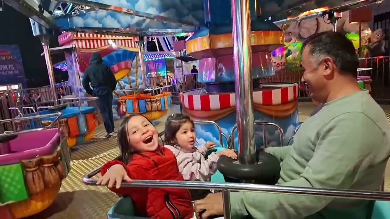 در شهر هامر.                                                                Hamar