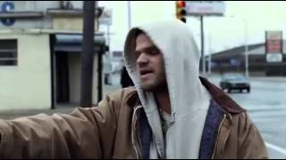 8 Mile - Cheddar Pulls a Gun (2002) ◇HD◇