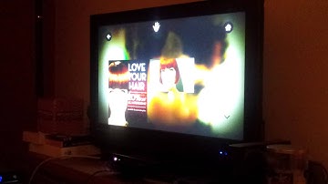 Quick demo of the Kinect for Windows SDK