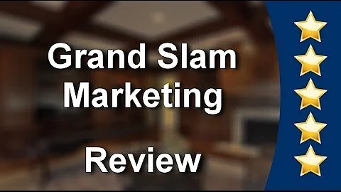 Grand Slam Marketing, Sellersville          Outsta...