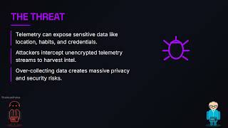 What Is Telemetry in Cybersecurity? (Is Your Data Being Watched?)